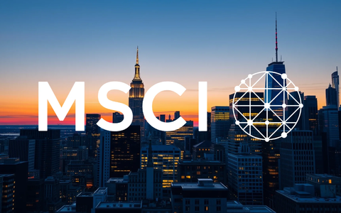 MSCI Aktie: Machtwechsel an der Spitze - Foto: über boerse-global.de