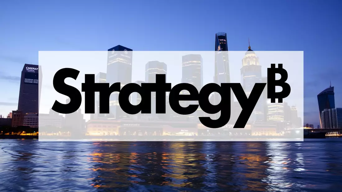 MicroStrategy Doubles Down on Bitcoin Bet Amid Stock Plunge - Bild: über boerse-global.de
