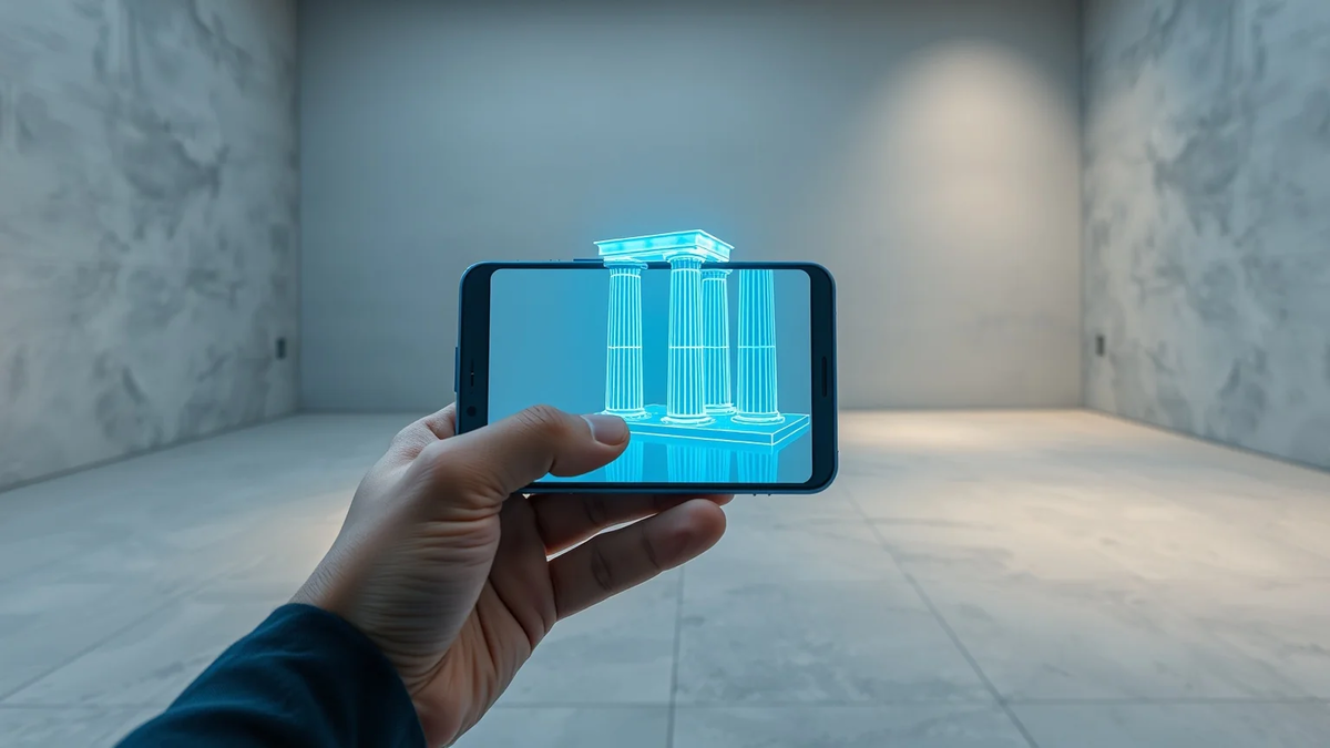 Heritage++: Schweizer KI-Revolution rettet historische Bauwerke - Foto: über boerse-global.de