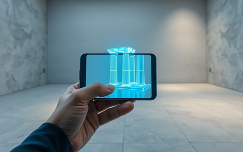 Heritage++: Schweizer KI-Revolution rettet historische Bauwerke - Foto: über boerse-global.de