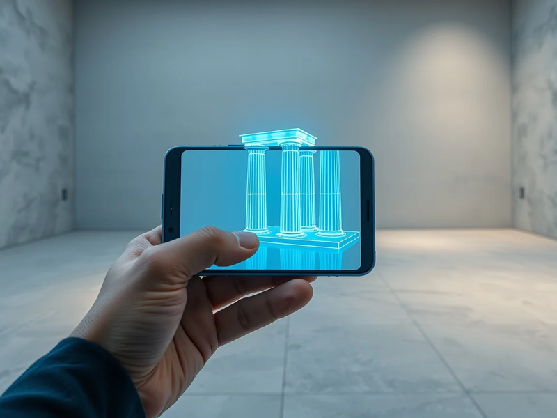 Heritage++: Schweizer KI-Revolution rettet historische Bauwerke - Foto: über boerse-global.de