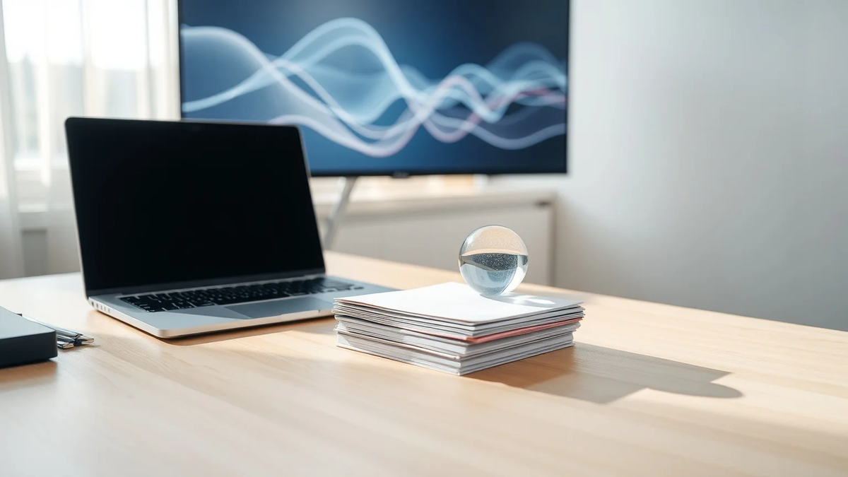 Google Drive: PDFs werden zu Podcasts - Foto: über boerse-global.de