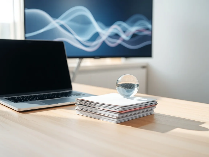 Google Drive: PDFs werden zu Podcasts - Foto: über boerse-global.de