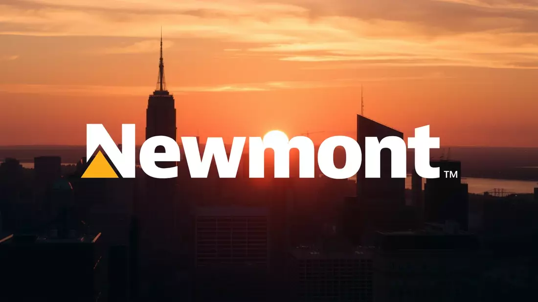 Newmont: Un Gigante que Brilla con Fuerza en el Mercado Aurífero Illustration mit AI erstellt übermittelt durch boerse-global.de