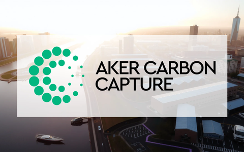 Aker Carbon Capture Aktie: Pessimismus allgegenwärtig? - Foto: über boerse-global.de