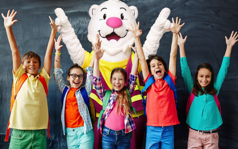 Wohin mit dem Quetschie? / Tipps für Kids: Richtige Mülltrennung leicht gelernt - Foto: presseportal.de