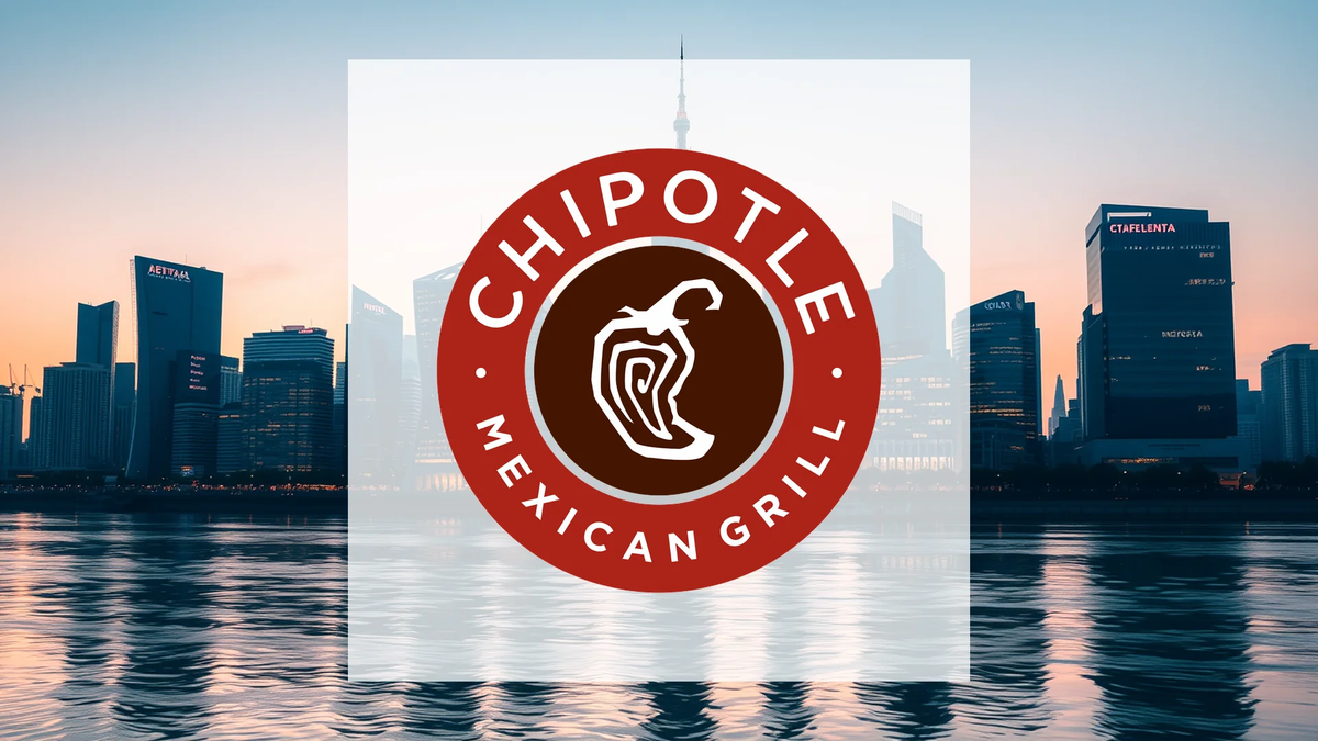 Chipotle Aktie: Talfahrt ohne Ende? - Foto: über boerse-global.de