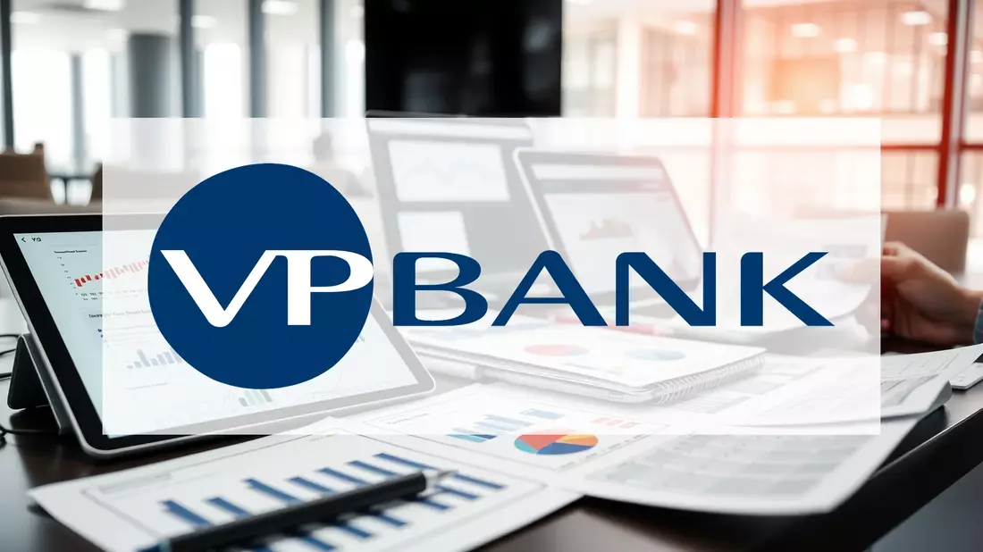 VP Bank Aktie: Totalabsturz! - Bild: über boerse-global.de