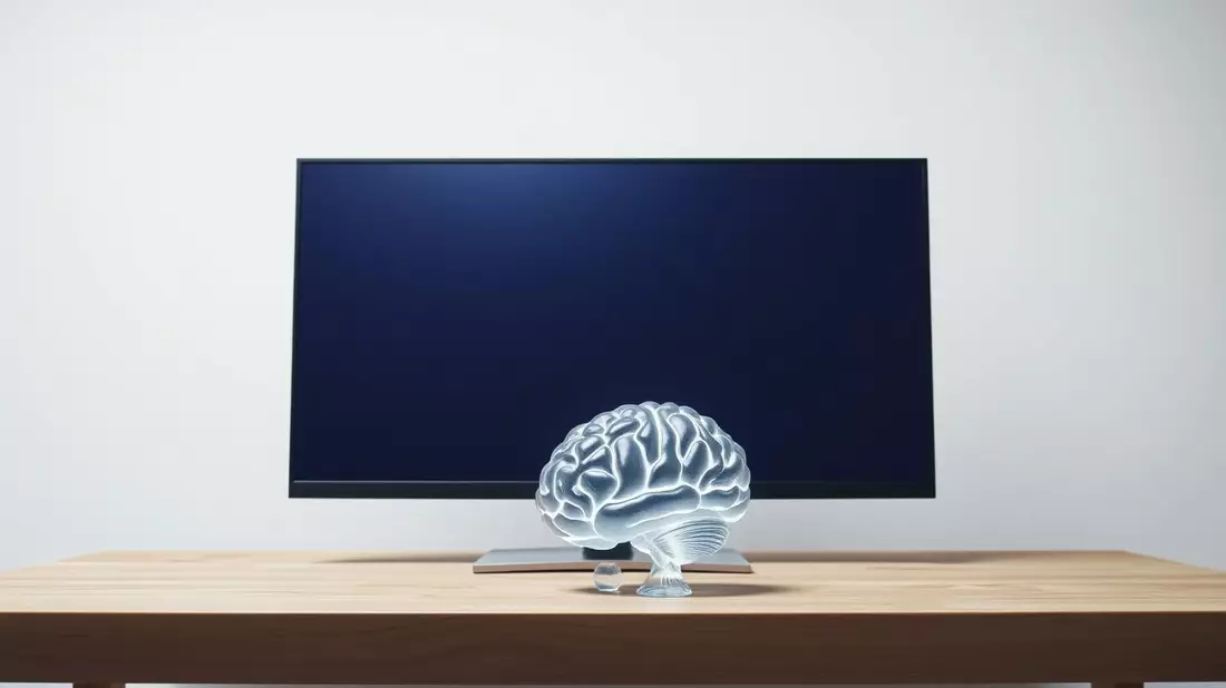 Multitasking: Die teure Illusion der Produktivität Illustration mit AI erstellt übermittelt durch boerse-global.de