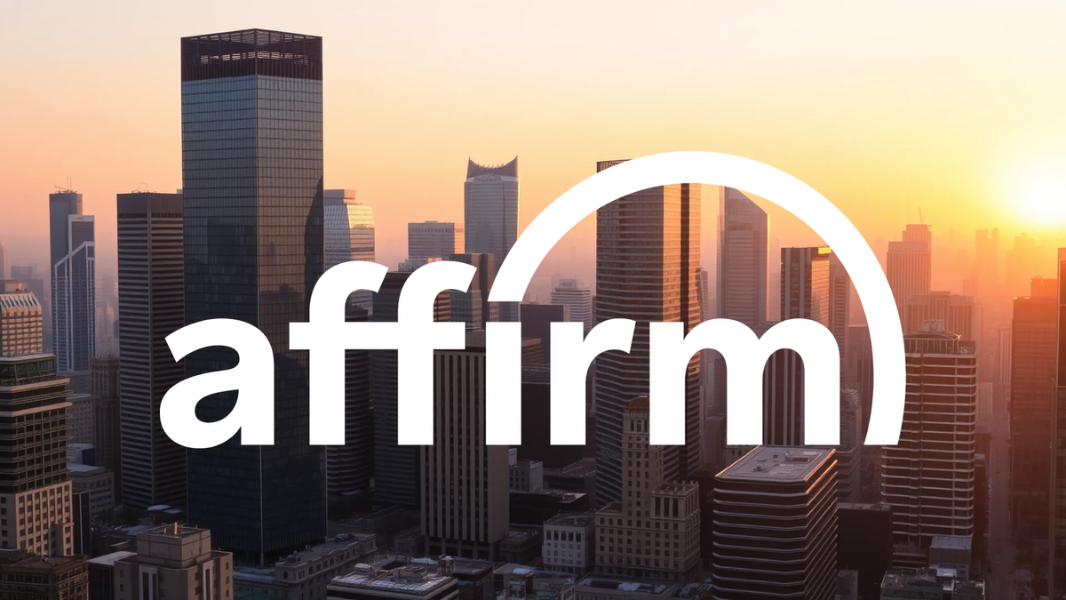 Affirm Aktie: Kampf um die Trendwende - Foto: über boerse-global.de