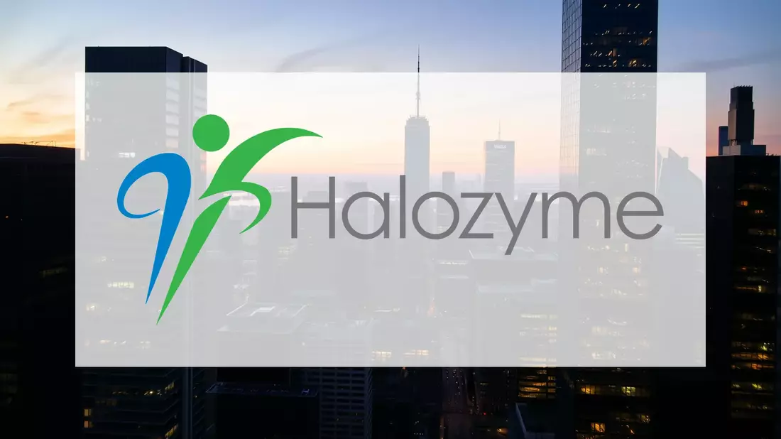 Halozyme Stock Gains Momentum on Dual Catalysts Illustration mit AI erstellt übermittelt durch boerse-global.de