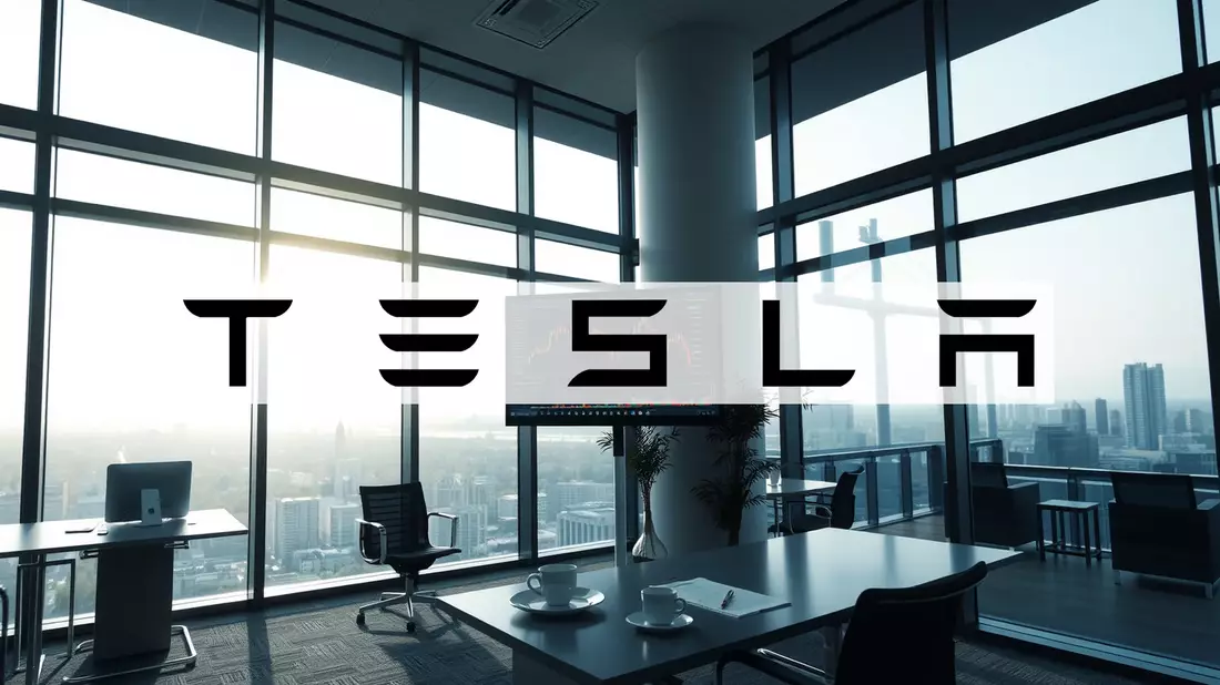 El despliegue del Robotaxi de Tesla impulsa el optimismo bursátil Illustration mit AI erstellt übermittelt durch boerse-global.de