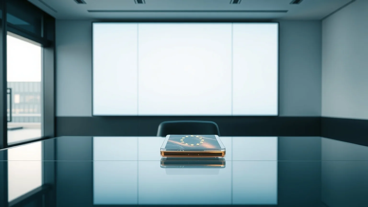 EU-Digitalausweis: Erste echte Zahlung in Rumänien erfolgreich - Foto: über boerse-global.de