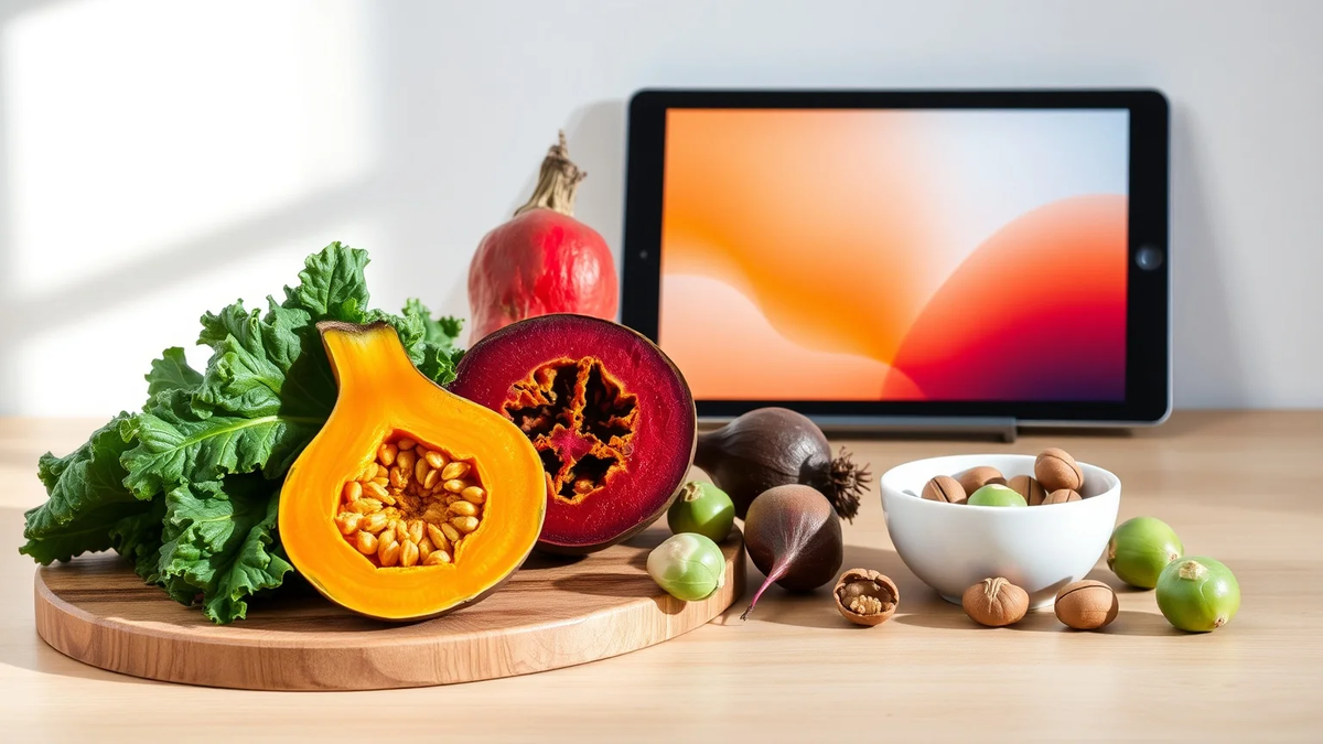 Ernährungs-Docs: Diese drei Wintergemüse pushen dein Immunsystem - Foto: über boerse-global.de