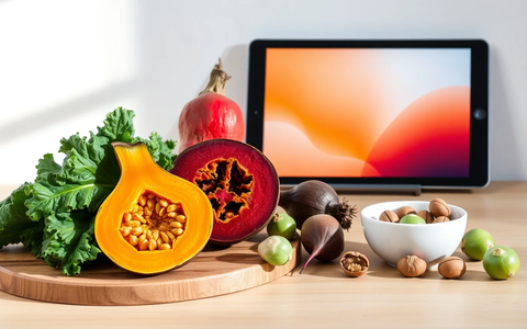 Ernährungs-Docs: Diese drei Wintergemüse pushen dein Immunsystem - Foto: über boerse-global.de