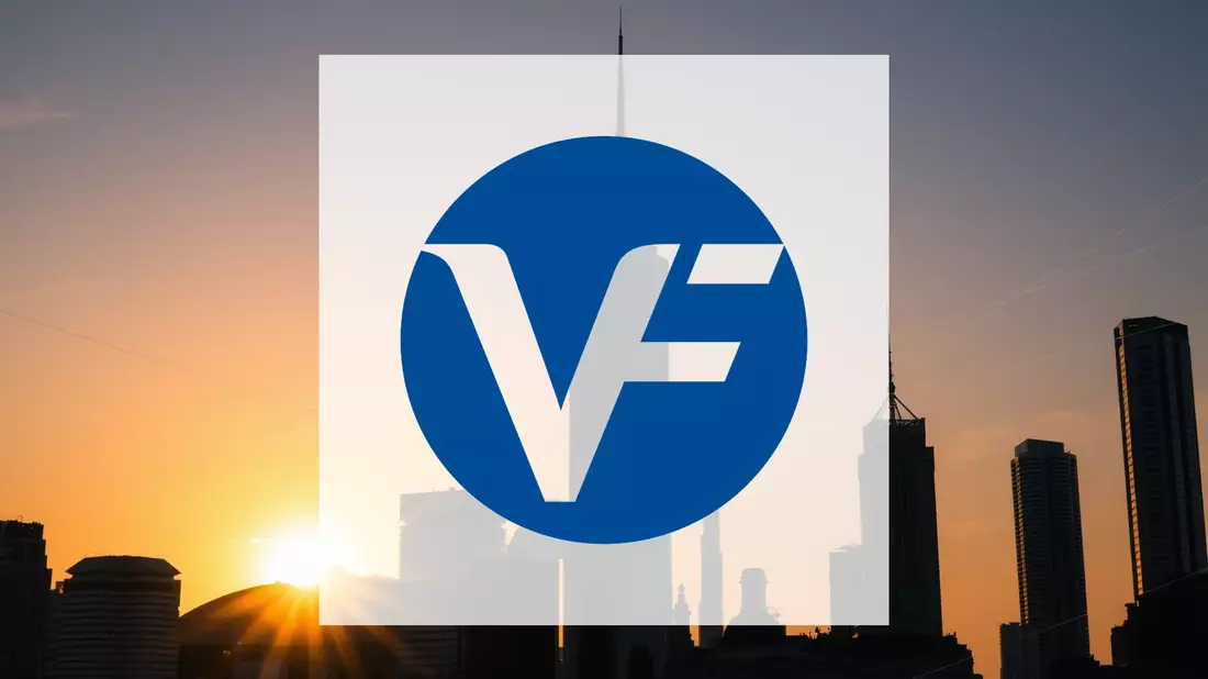 VF Corporation’s Uphill Battle for Recovery Illustration mit AI erstellt übermittelt durch boerse-global.de