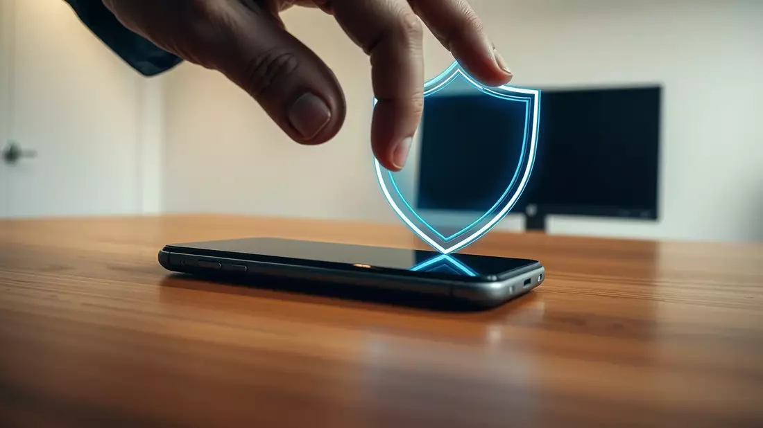 Google und Apple: KI sperrt gestohlene Smartphones sofort - Bild: über boerse-global.de