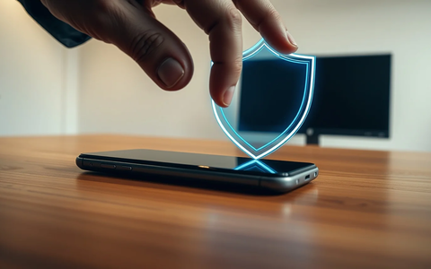 Google und Apple: KI sperrt gestohlene Smartphones sofort - Foto: über boerse-global.de