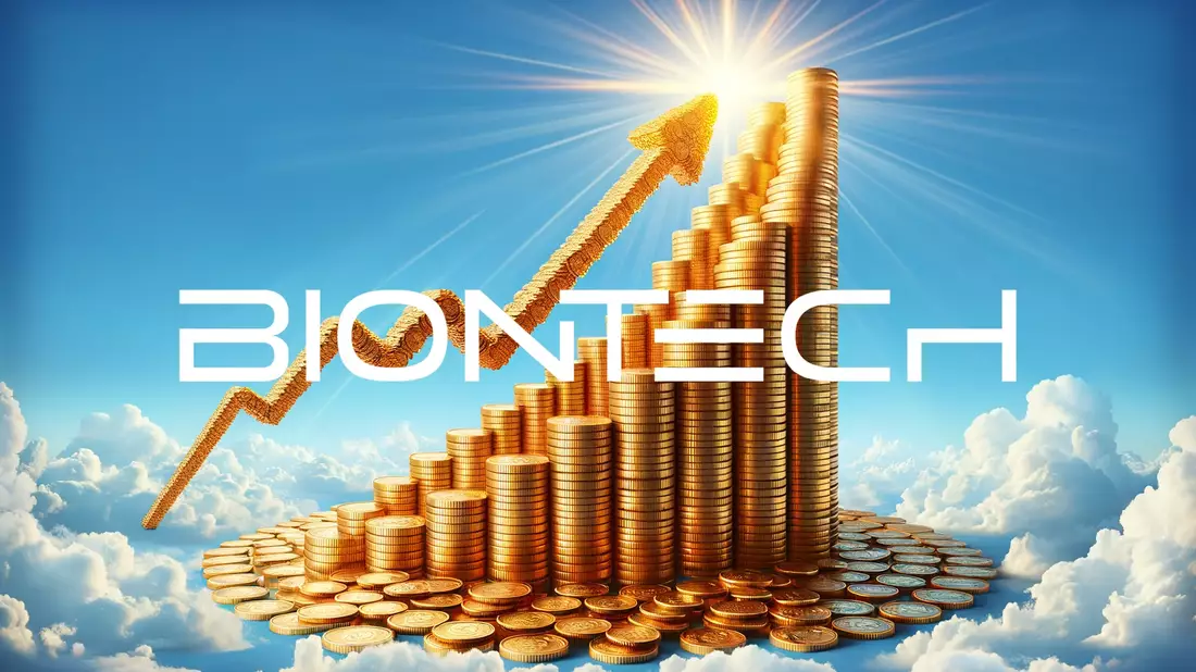 BioNTech: ¿Logrará la transición hacia la oncología? Illustration mit AI erstellt übermittelt durch boerse-global.de