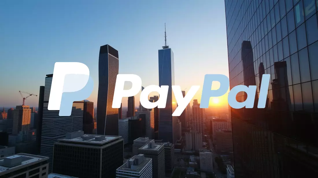 PayPal Aktie: Hoffnungsschimmer verpufft - Bild: über boerse-global.de
