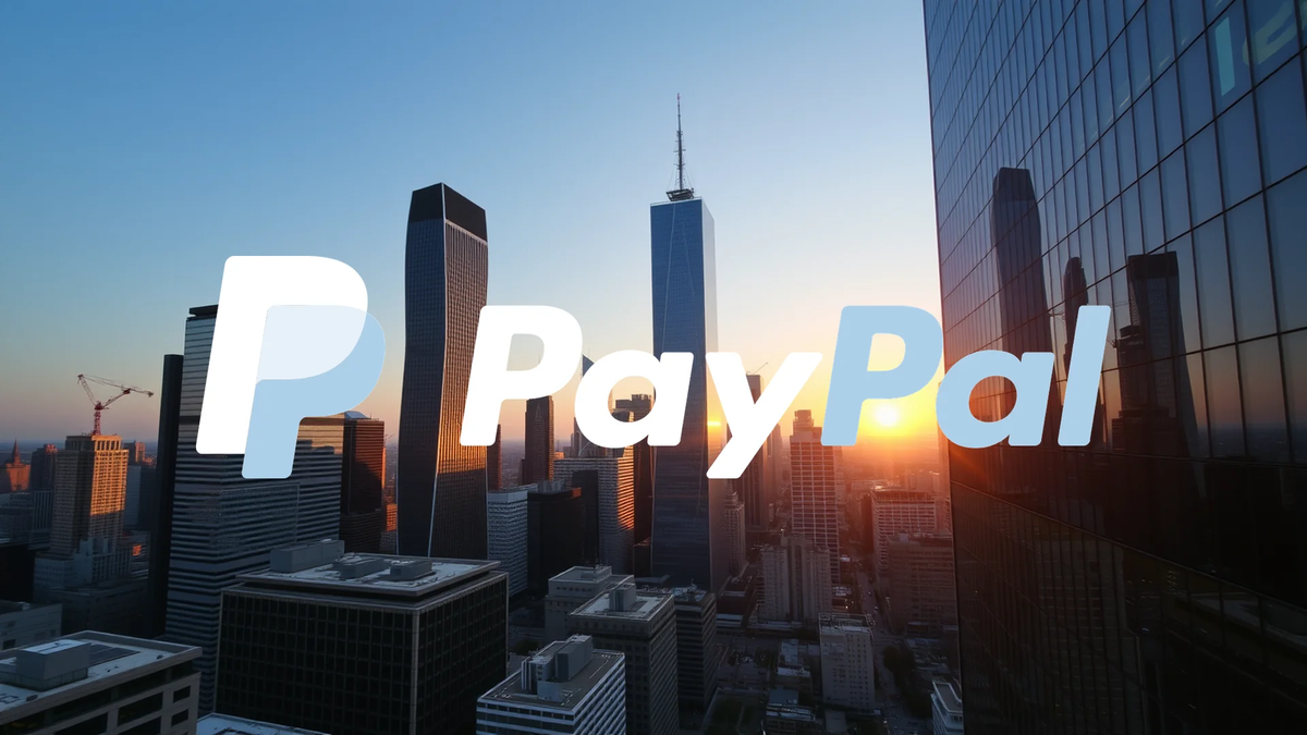 PayPal Aktie: Hoffnungsschimmer verpufft - Foto: über boerse-global.de