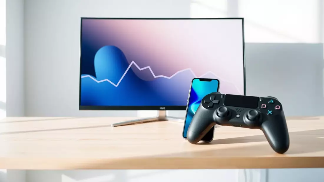 Android 17: Revolution für Gamer und Notbremse für alle - Bild: über boerse-global.de