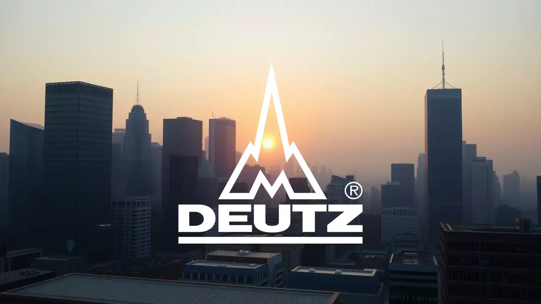 Deutz Aktie: Abwärtsspirale dreht sich weiter - Bild: über boerse-global.de