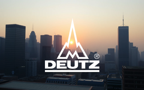 Deutz Aktie: Abwärtsspirale dreht sich weiter - Foto: über boerse-global.de