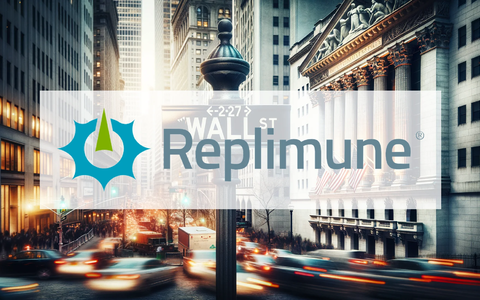 Replimune Aktie: Entscheidungsjahr 2026! - Foto: über boerse-global.de