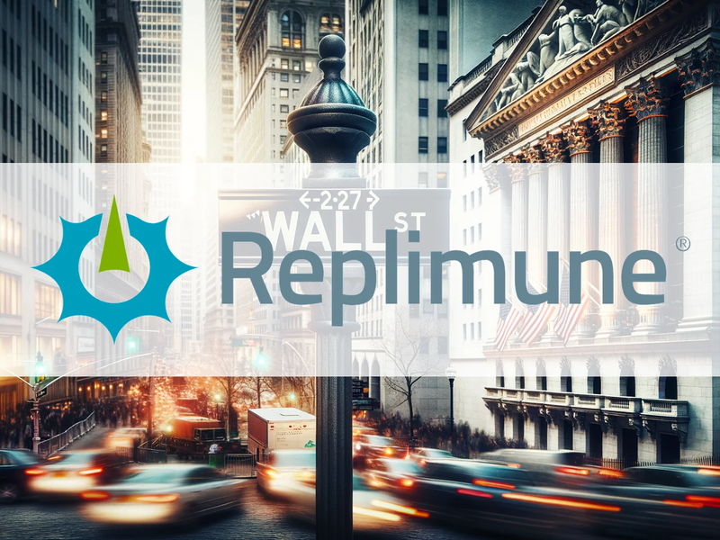 Replimune Aktie: Entscheidungsjahr 2026! - Foto: über boerse-global.de