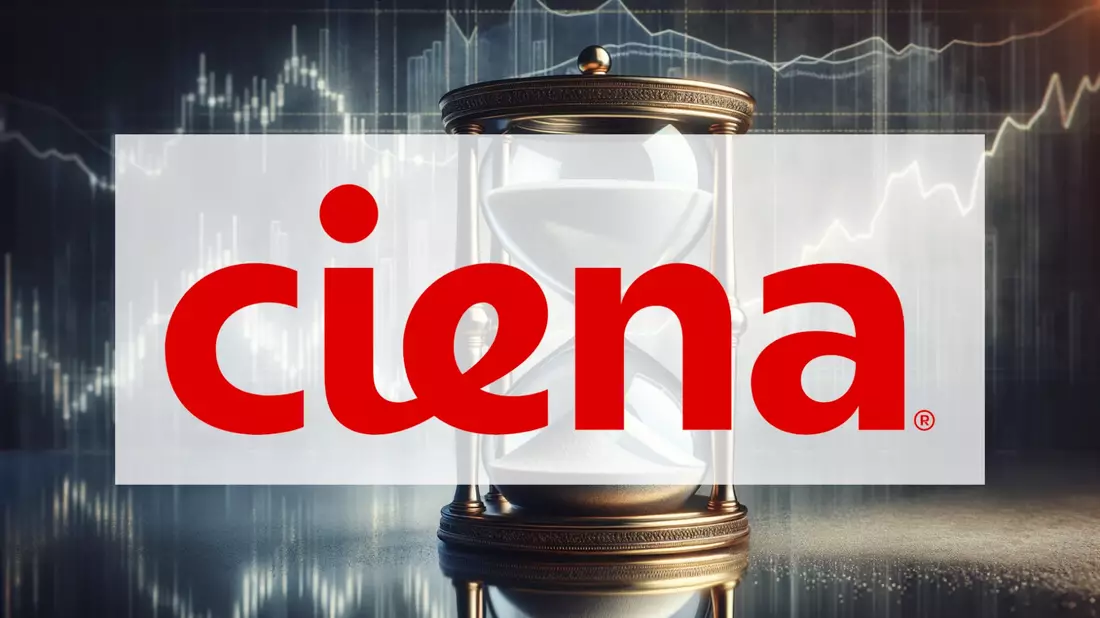 Ciena’s AI-Driven Surge: Sustainable Growth or Speculative Bubble? - Bild: über boerse-global.de