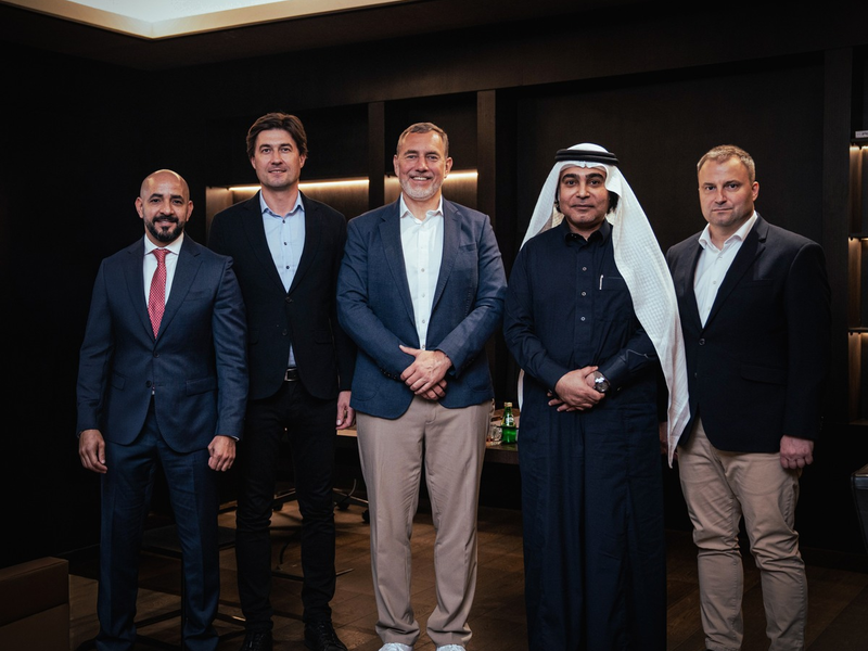 Škoda Auto tritt in den Markt in Saudi-Arabien ein und stärkt damit seine Präsenz im Nahen Osten - Foto: presseportal.de