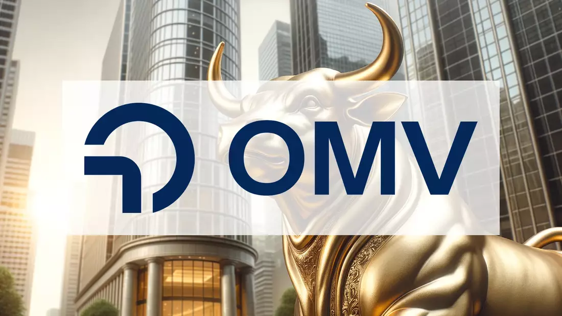 OMV Aktie: Kaufempfehlung gestrichen! - Bild: über boerse-global.de