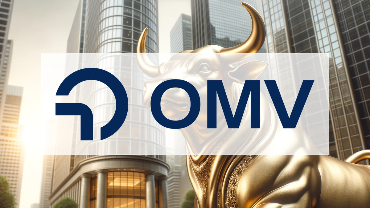OMV Aktie: Kaufempfehlung gestrichen! - Foto: über boerse-global.de