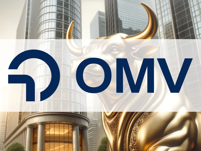 OMV Aktie: Kaufempfehlung gestrichen! - Foto: über boerse-global.de