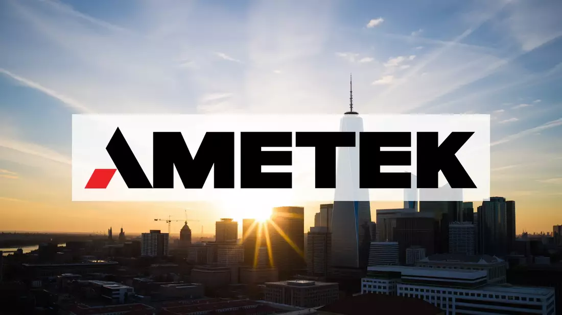 Ametek Shares Surge as Analyst Targets Climb Illustration mit AI erstellt übermittelt durch boerse-global.de
