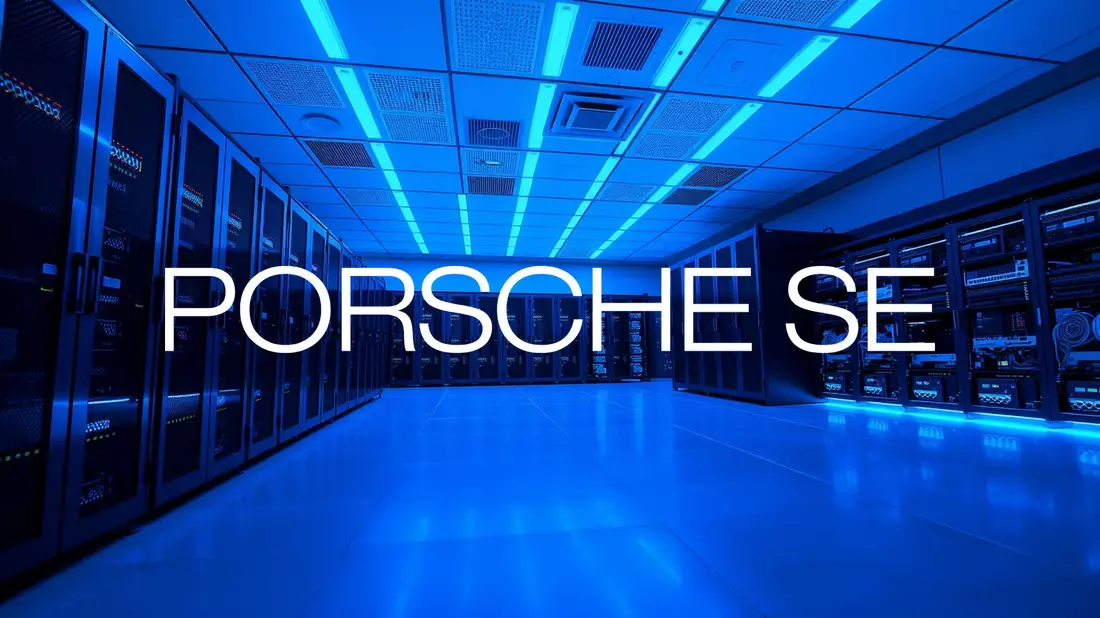 Porsche Holding Faces Mounting Challenges as Profits Plunge Illustration mit AI erstellt übermittelt durch boerse-global.de