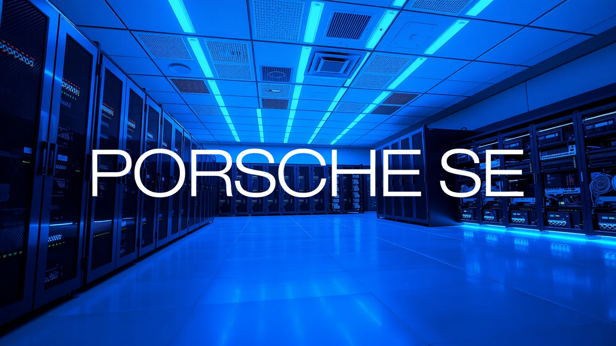 Porsche Holding Faces Mounting Challenges as Profits Plunge - Foto: über boerse-global.de