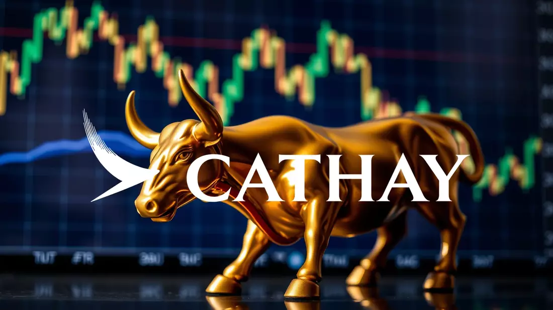 Cathay Pacific Aktie: Abflug in die Zukunft? - Bild: über boerse-global.de