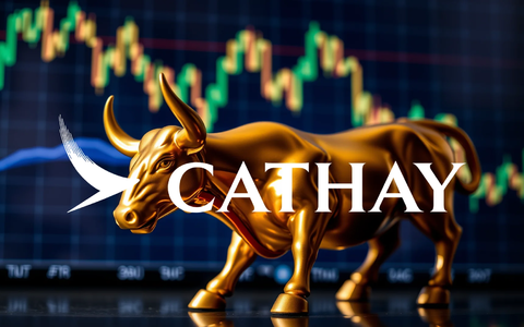 Cathay Pacific Aktie: Abflug in die Zukunft? - Foto: über boerse-global.de