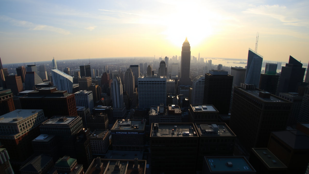 German Blue-Chip Index Faces Critical Test as Tech Concerns Mount - Foto: über boerse-global.de