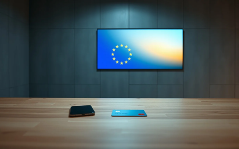 EU-Wallet: 75 Unternehmen starten digitale Identitäts-Revolution - Foto: über boerse-global.de