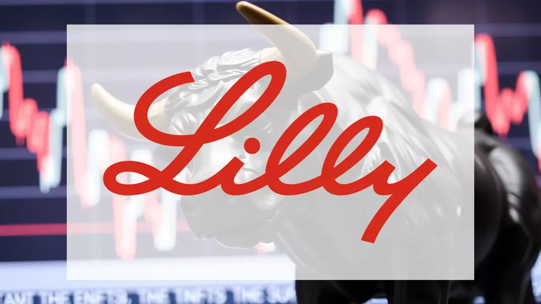 Eli Lilly Shares Surge as Analysts Boost Price Targets Illustration mit AI erstellt übermittelt durch boerse-global.de