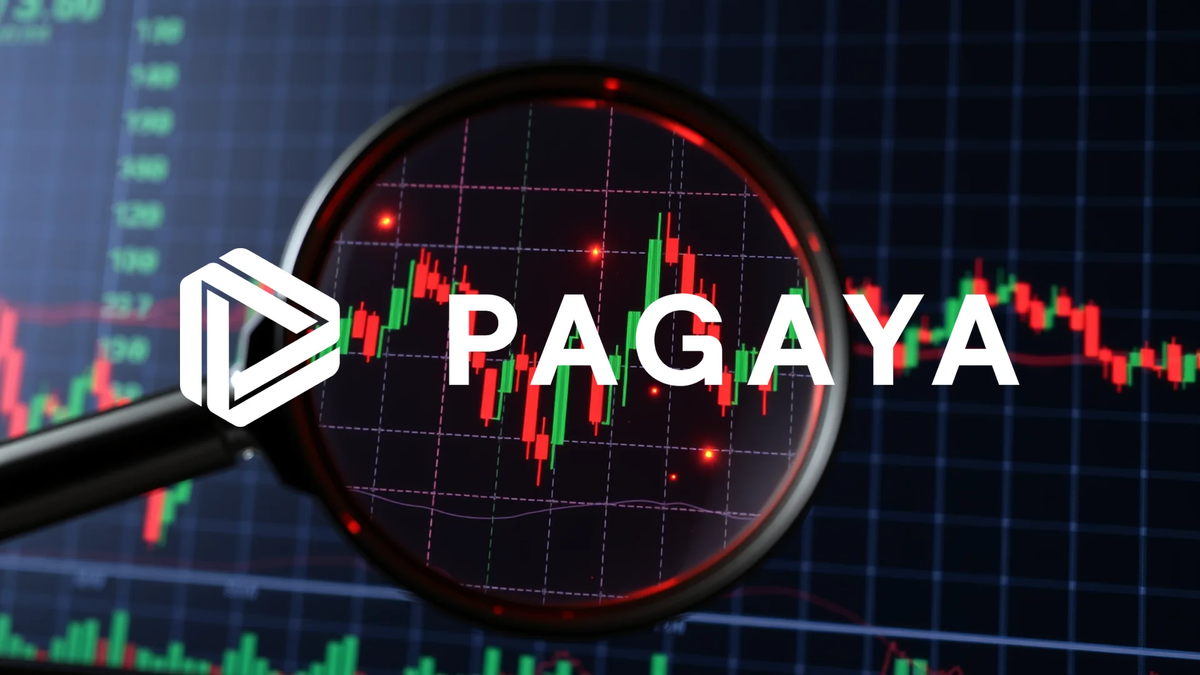 Pagaya Technologies Ltd A Aktie: Klarer Siegeszug! - Foto: über boerse-global.de