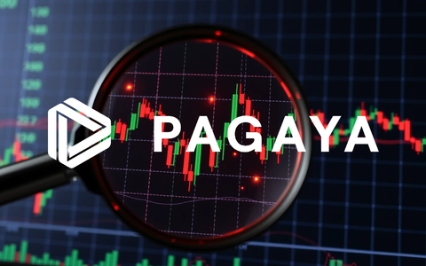 Pagaya Technologies Ltd A Aktie: Klarer Siegeszug! - Foto: über boerse-global.de