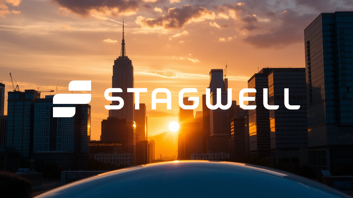 Stagwell Aktie: Hoffnungen übertroffen! - Foto: über boerse-global.de