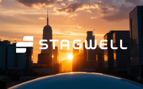 Stagwell Aktie: Hoffnungen übertroffen! - Foto: über boerse-global.de