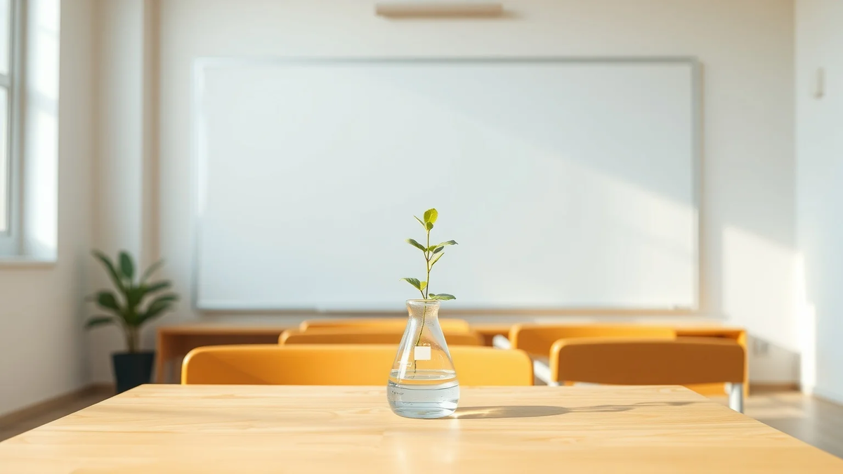 Volksschule führt Fach 