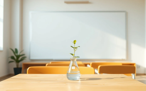 Volksschule führt Fach Mentale Gesundheit ein - Foto: über boerse-global.de