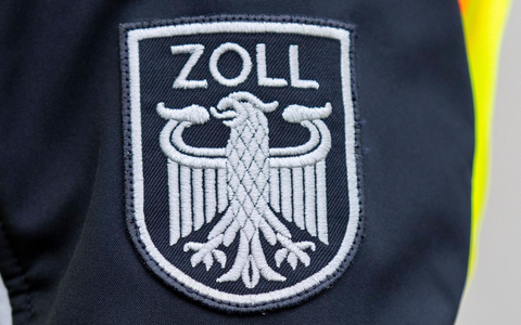 HZA-SB: Zoll nimmt Wach- und Sicherheitsgewerbe ins Visier/Bundesweite Schwerpunkprüfung gegen Schwarzarbeit und illegale Beschäftigung - Foto: presseportal.de